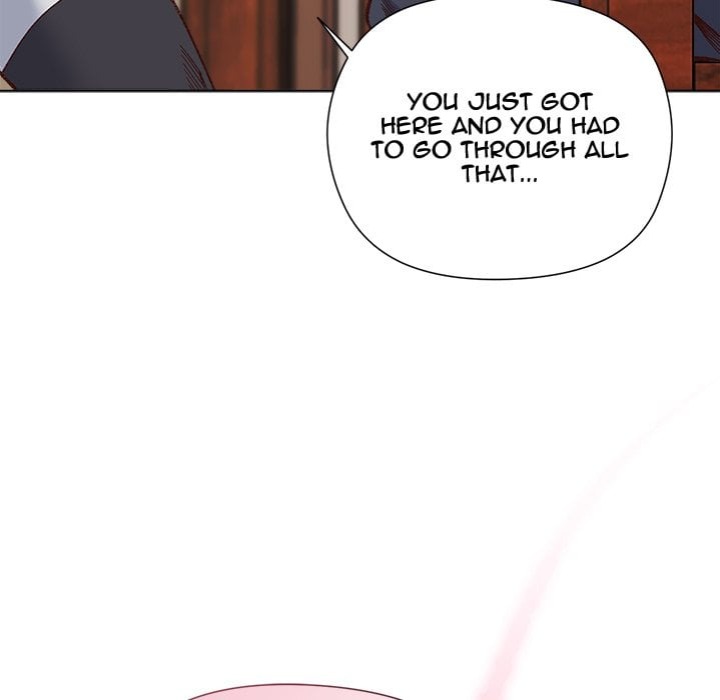 I Will Protect the Lady - Chapter 38 Page 80