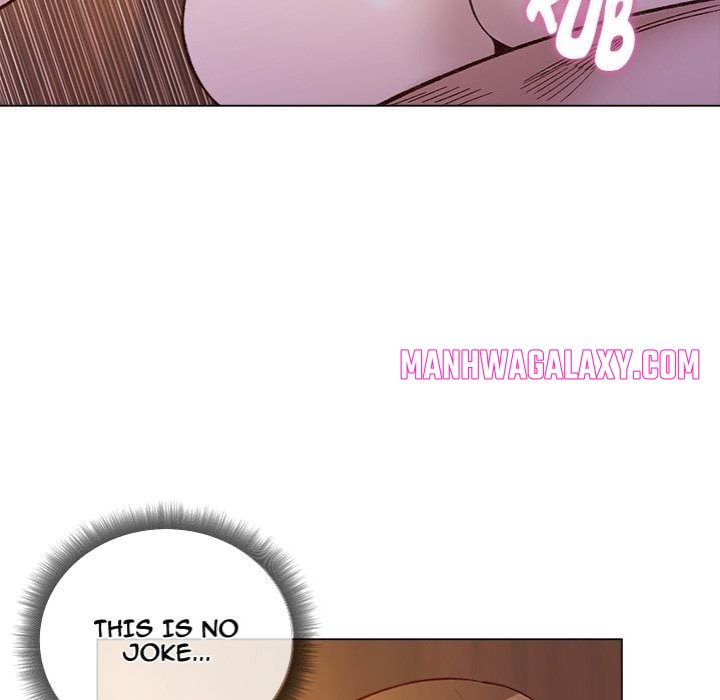 I Will Protect the Lady - Chapter 44 Page 104