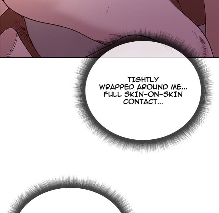 I Will Protect the Lady - Chapter 44 Page 108