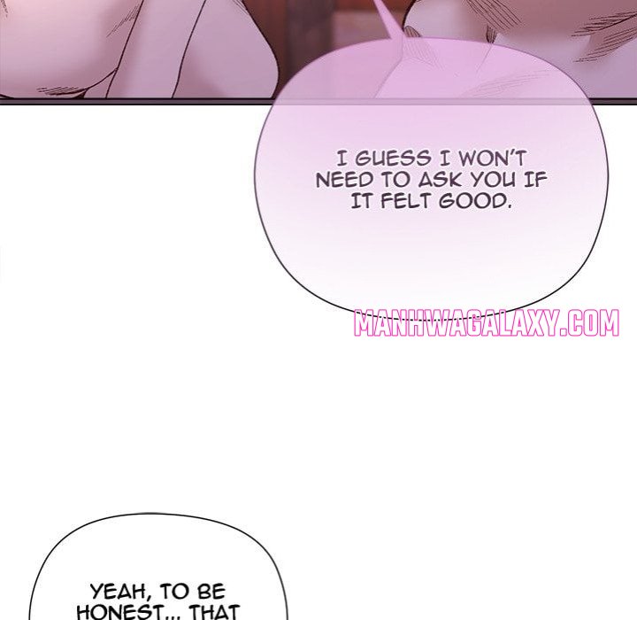 I Will Protect the Lady - Chapter 45 Page 5