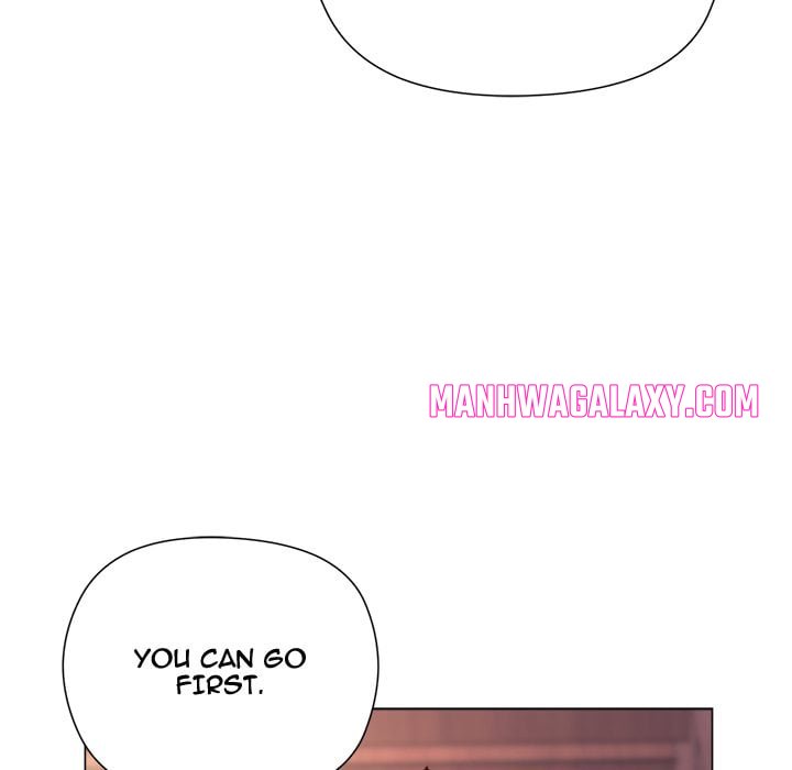 I Will Protect the Lady - Chapter 47 Page 120