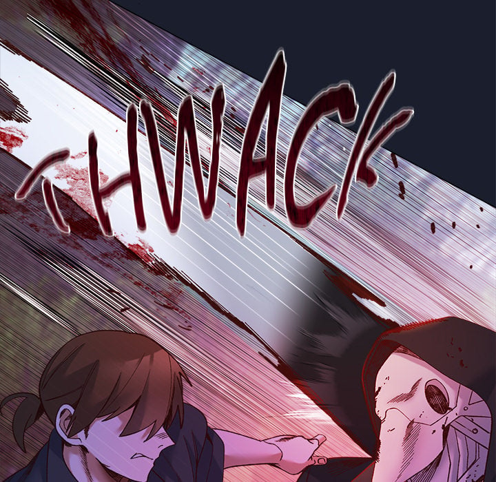 I Will Protect the Lady - Chapter 51 Page 139