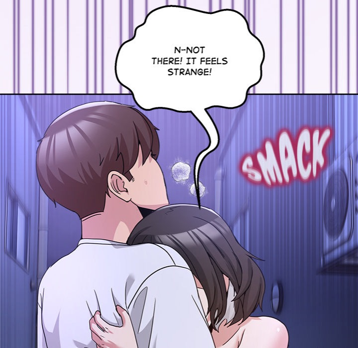 No Men Allowed - Chapter 29 Page 118