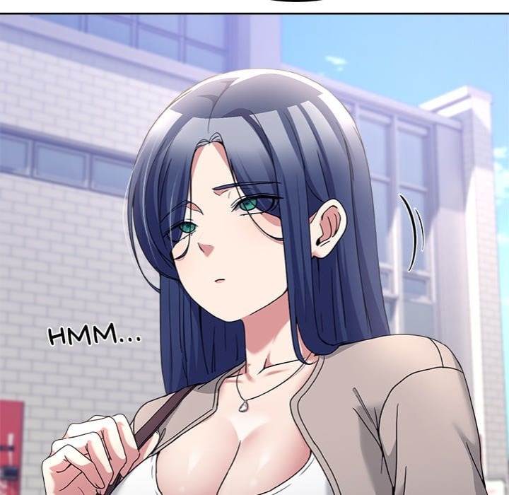 No Men Allowed - Chapter 41 Page 174