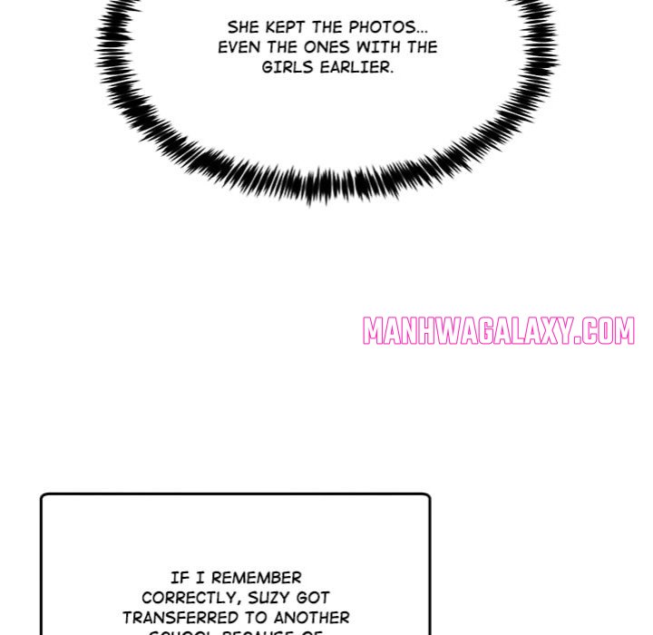 No Men Allowed - Chapter 46 Page 166