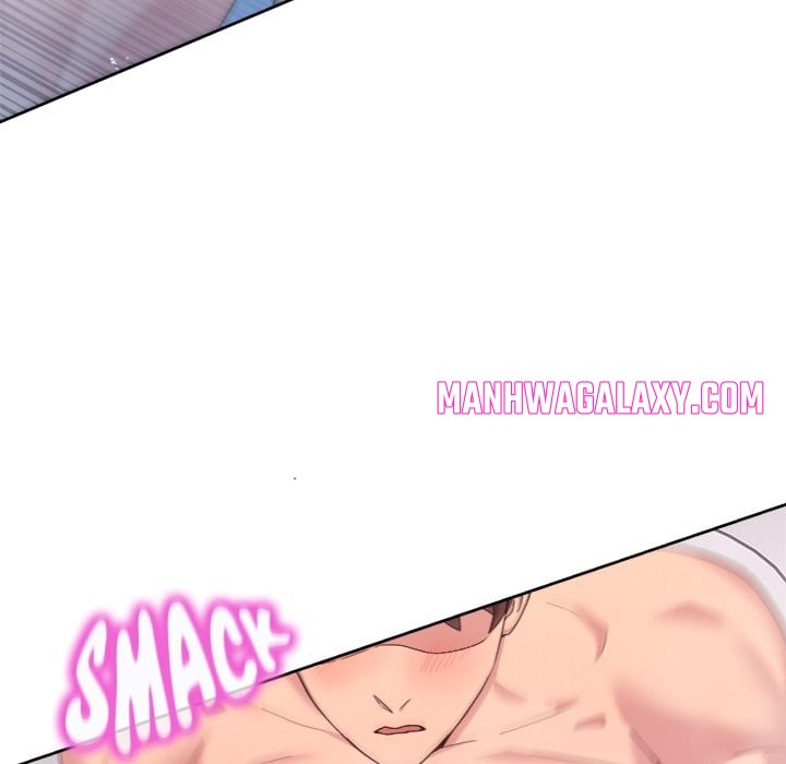 No Men Allowed - Chapter 46 Page 5