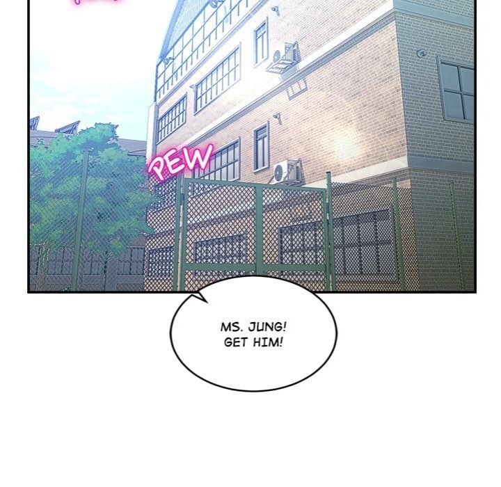 No Men Allowed - Chapter 47 Page 44