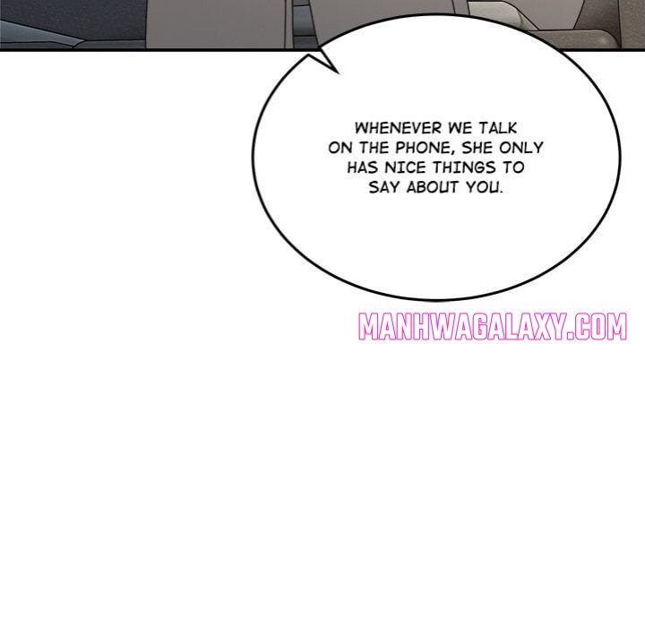 No Men Allowed - Chapter 47 Page 64