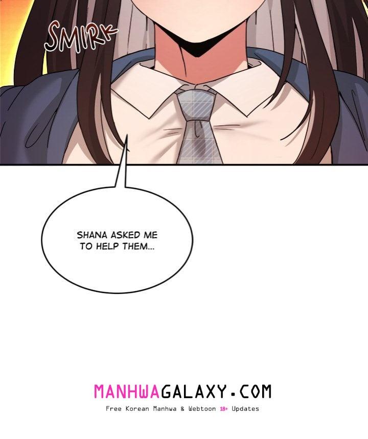 No Men Allowed - Chapter 47 Page 96