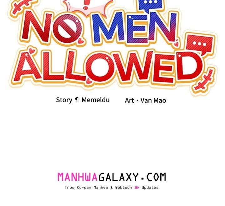 No Men Allowed - Chapter 48 Page 3