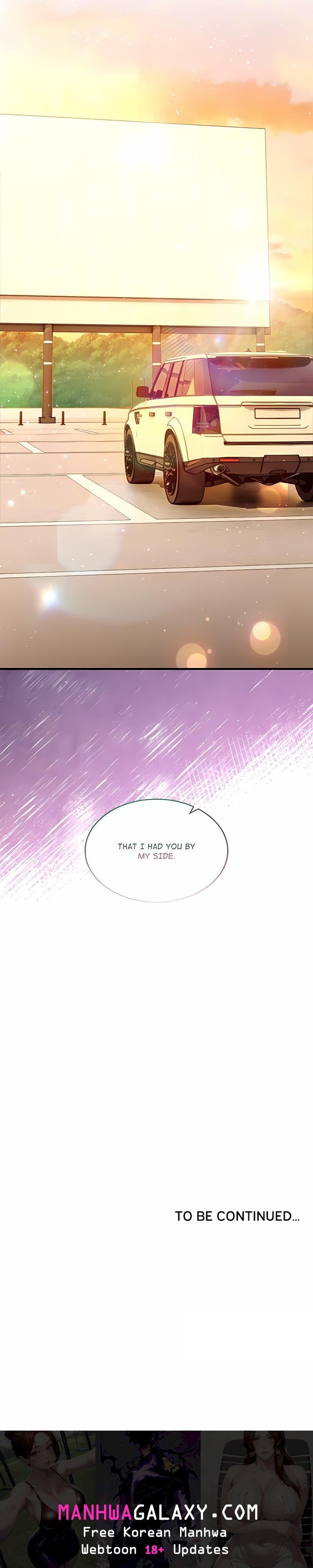 No Men Allowed - Chapter 60 Page 25
