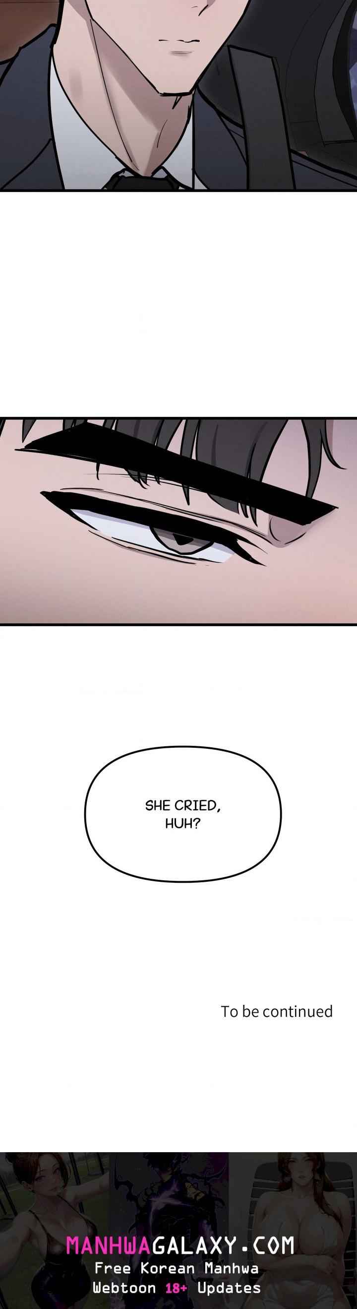 Daddy’s Girl - Chapter 17 Page 20