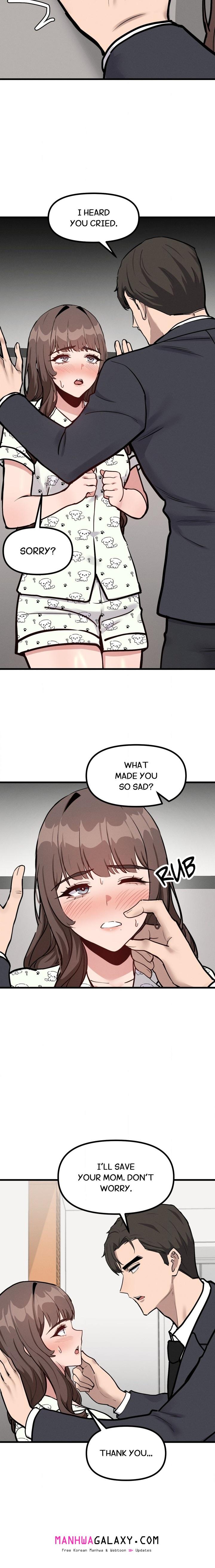 Daddy’s Girl - Chapter 19 Page 6