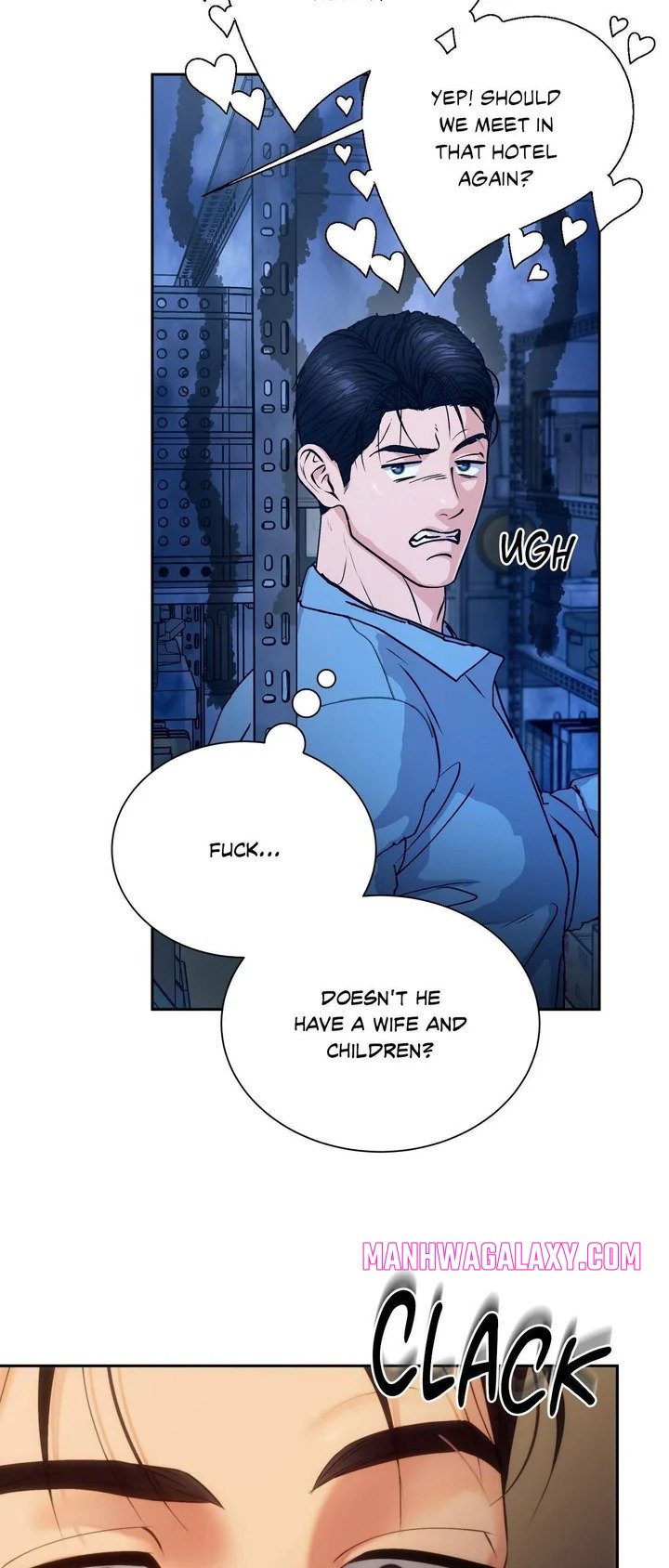 Nailing the Assignment (Uncensored) - Chapter 19 Page 65