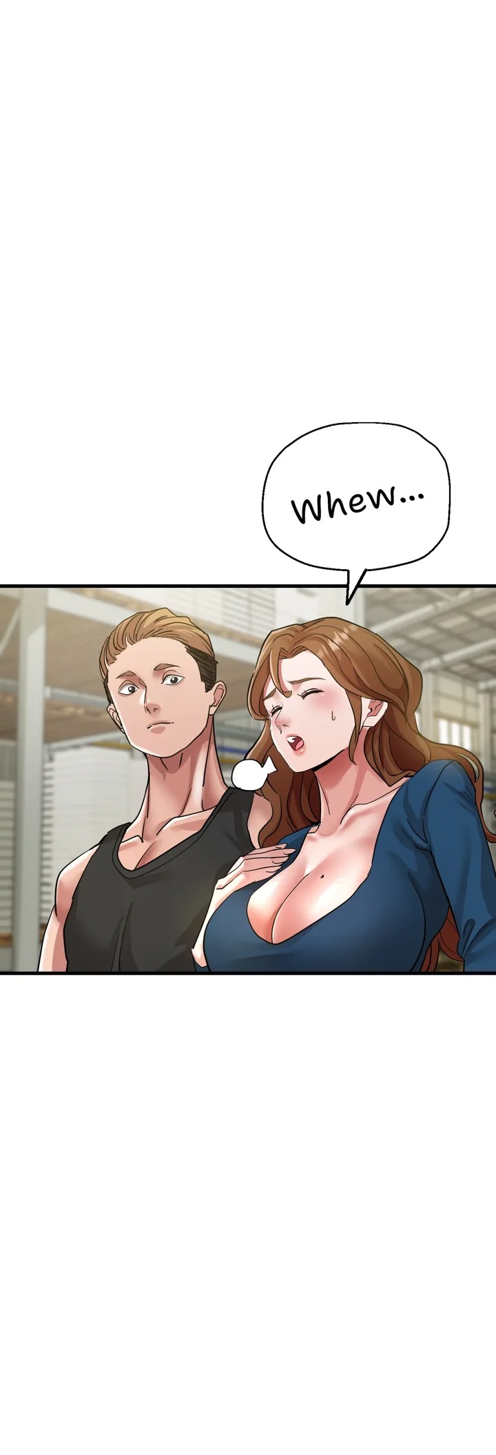 3 Sisters (Uncensored) - Chapter 10 Page 59