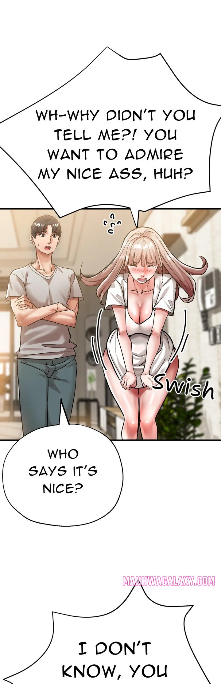 3 Sisters (Uncensored) - Chapter 11 Page 39