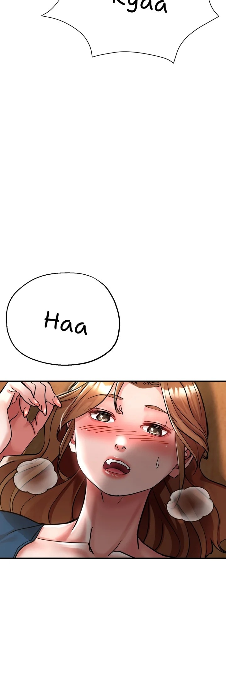 3 Sisters (Uncensored) - Chapter 12 Page 44