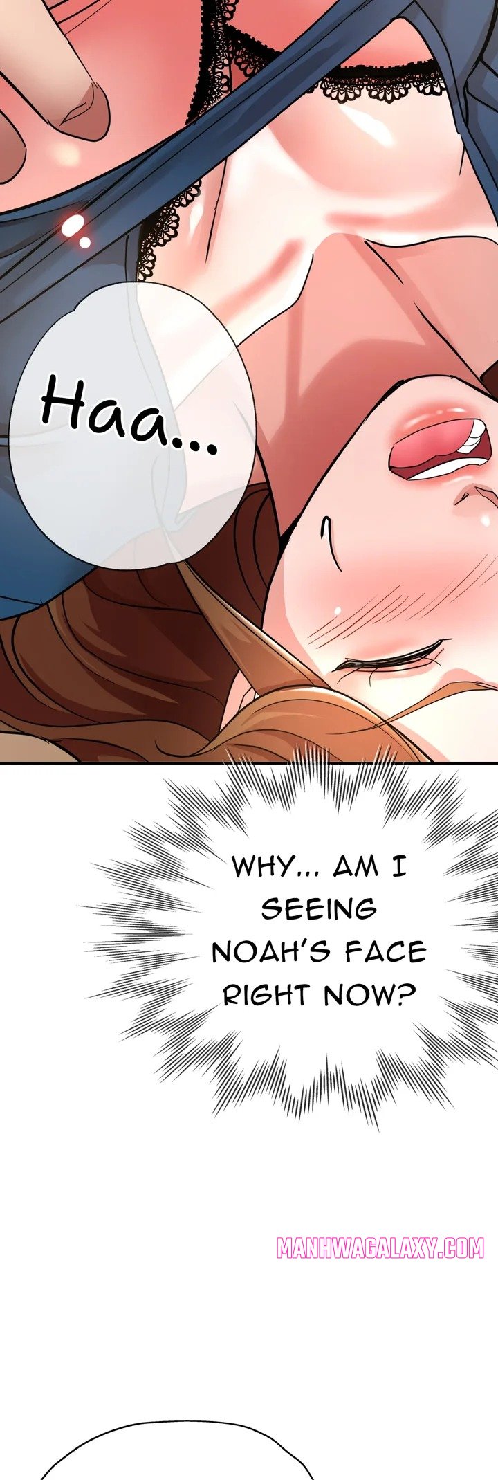3 Sisters (Uncensored) - Chapter 12 Page 53