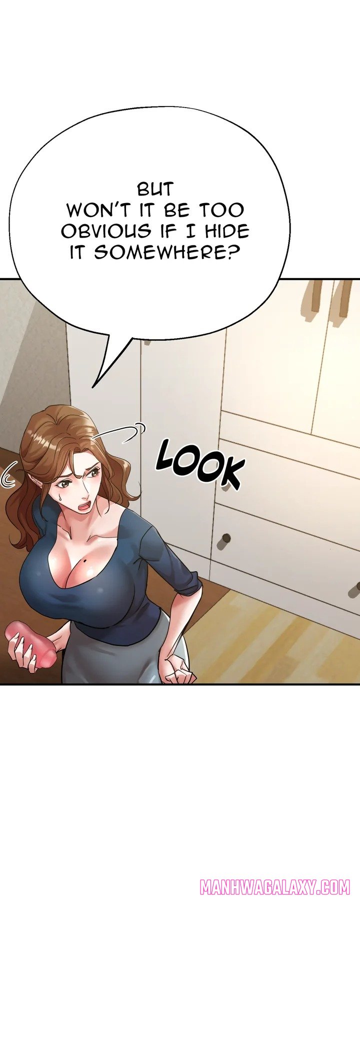 3 Sisters (Uncensored) - Chapter 12 Page 9
