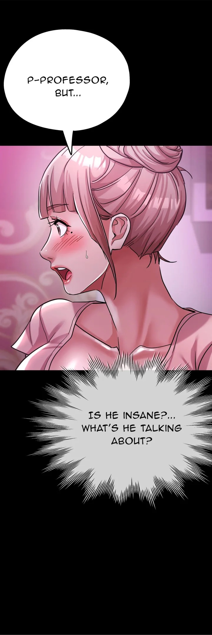 3 Sisters (Uncensored) - Chapter 13 Page 40