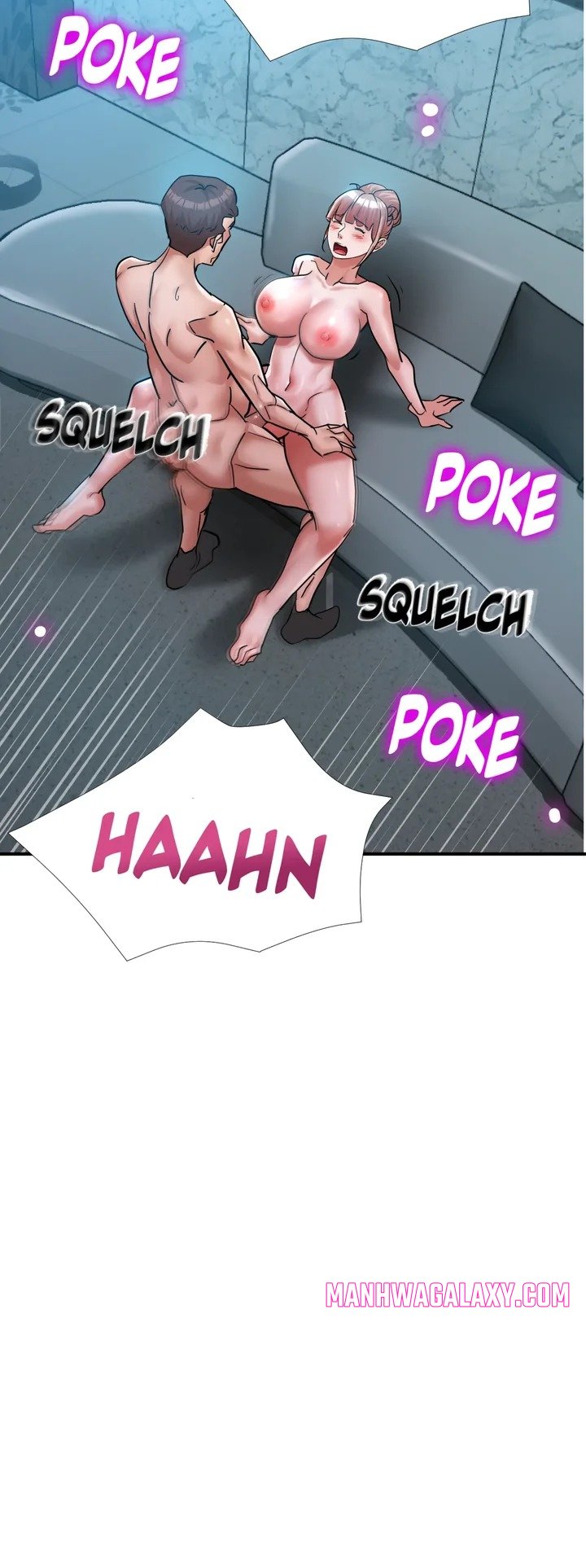 3 Sisters (Uncensored) - Chapter 14 Page 58