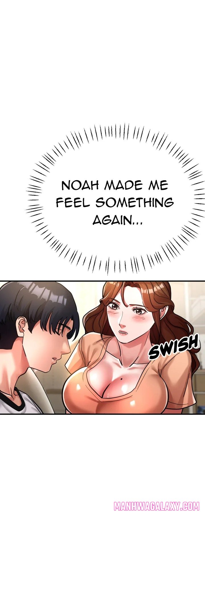 3 Sisters (Uncensored) - Chapter 15 Page 38