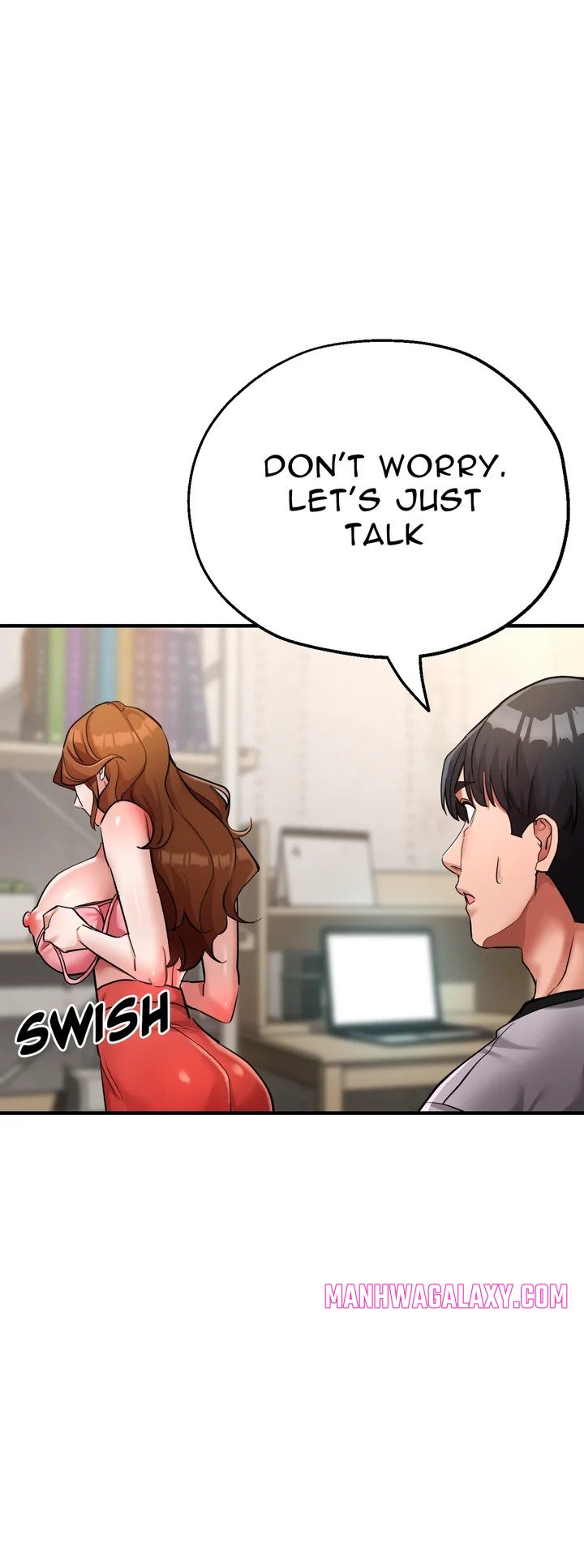 3 Sisters (Uncensored) - Chapter 16 Page 38