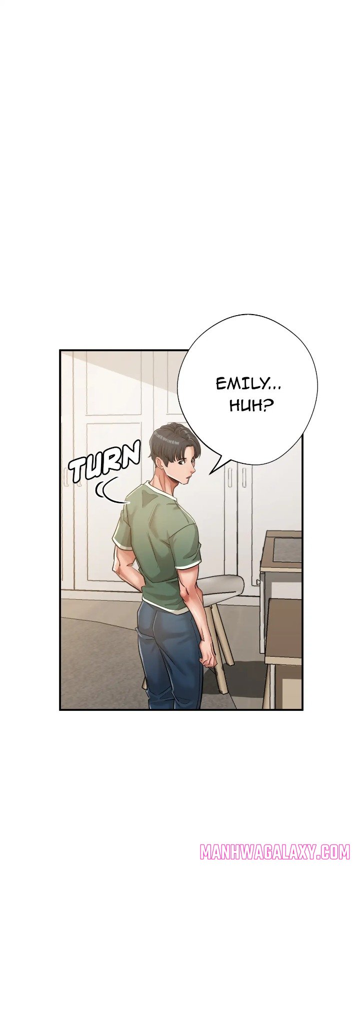 3 Sisters (Uncensored) - Chapter 19 Page 18