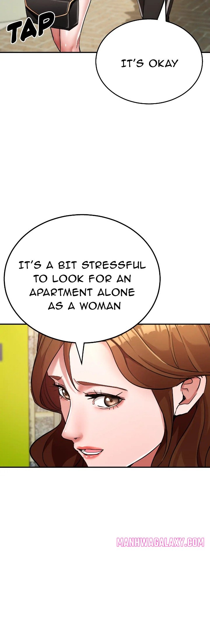 3 Sisters (Uncensored) - Chapter 20 Page 45