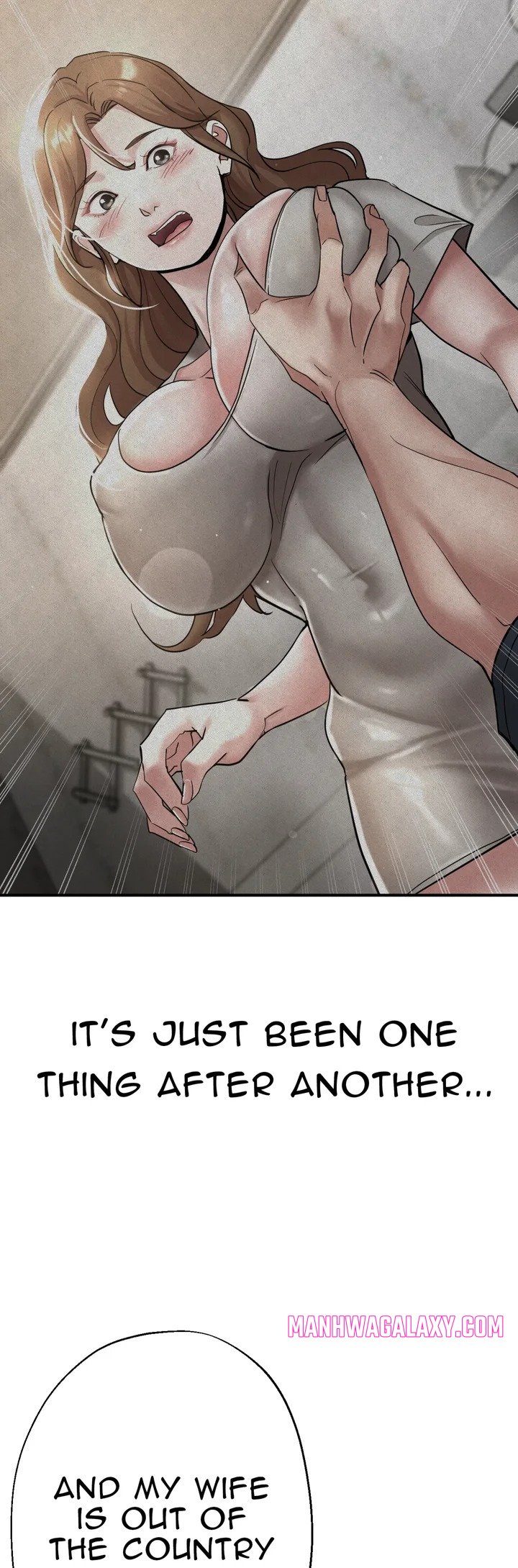 3 Sisters (Uncensored) - Chapter 4 Page 30