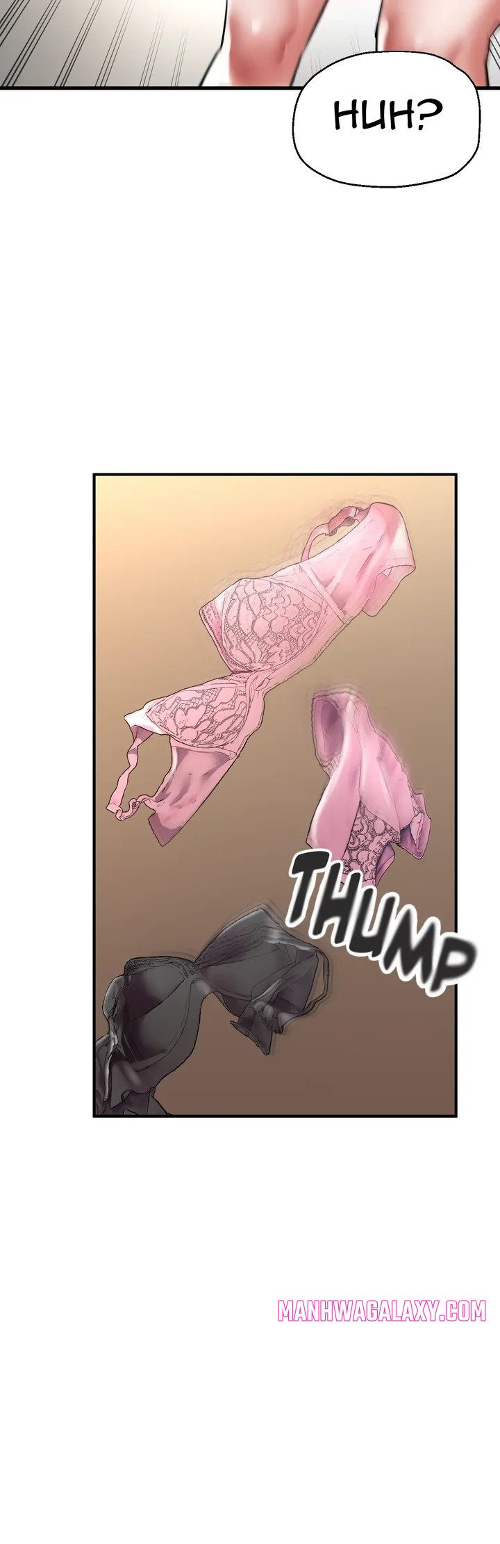 3 Sisters (Uncensored) - Chapter 5 Page 50