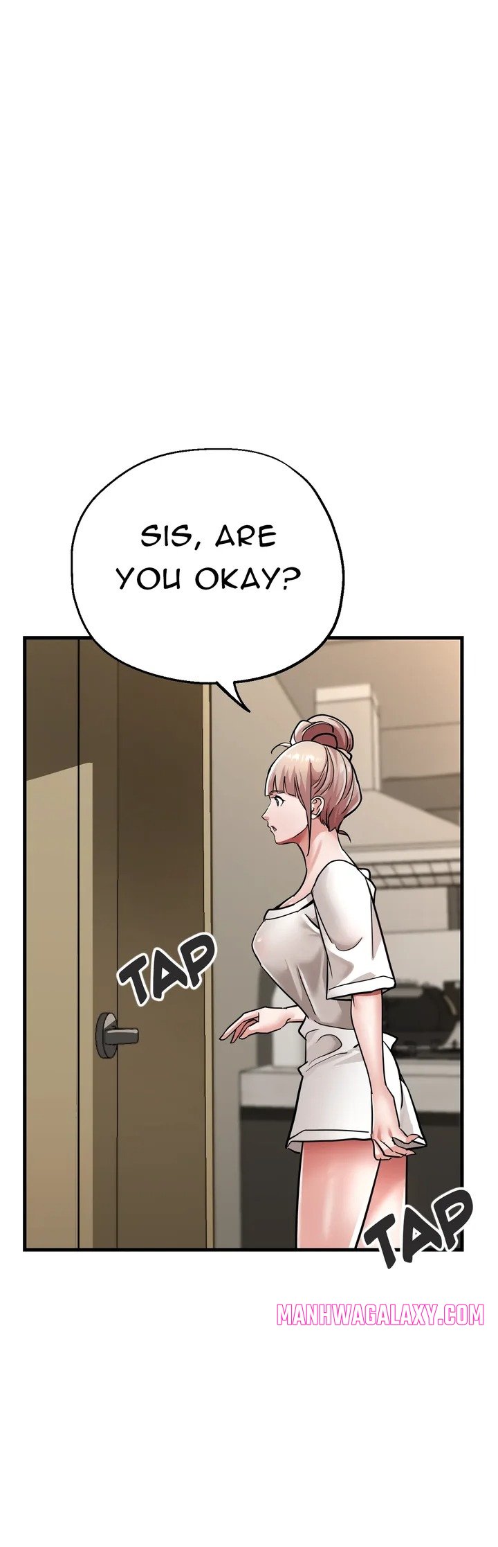 3 Sisters (Uncensored) - Chapter 5 Page 55