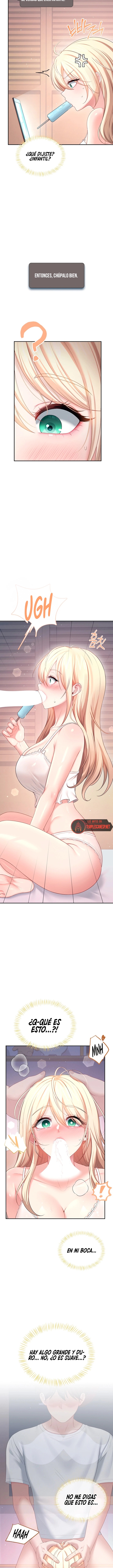 Wireless Onahole Raw - Chapter 94 Page 12