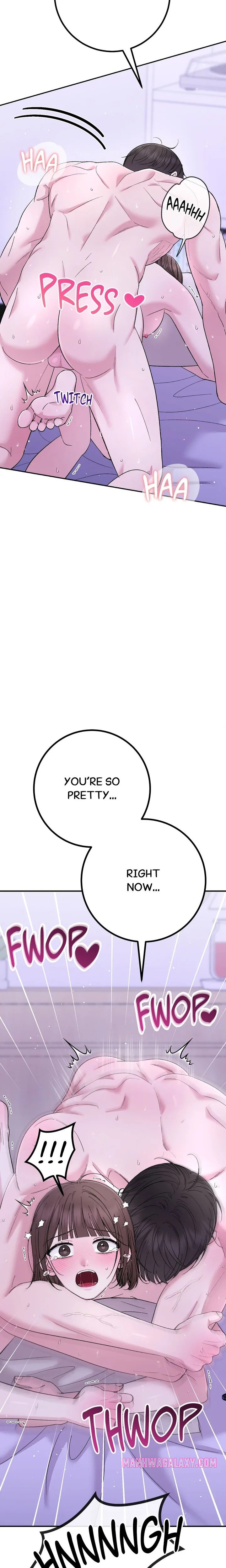 In Session (Uncensored) - Chapter 28 Page 22