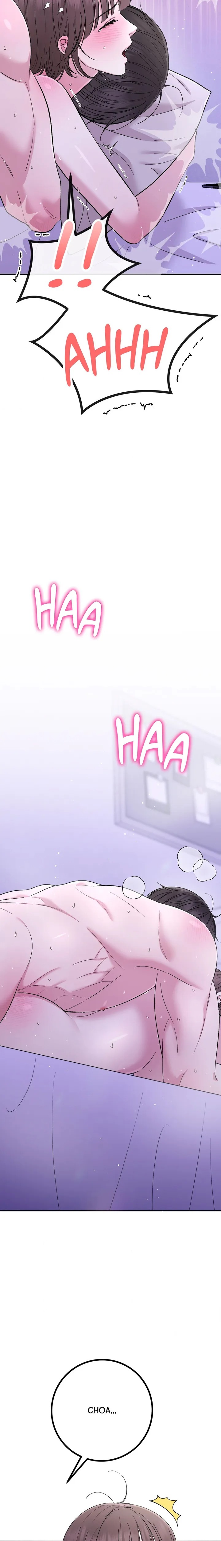 In Session (Uncensored) - Chapter 28 Page 24