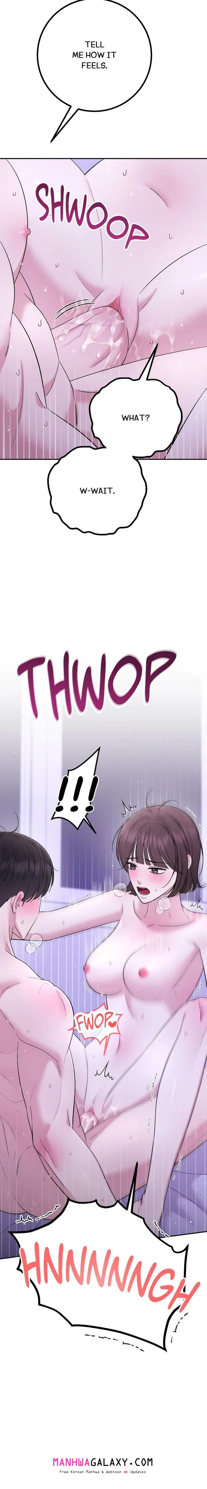 In Session (Uncensored) - Chapter 28 Page 26