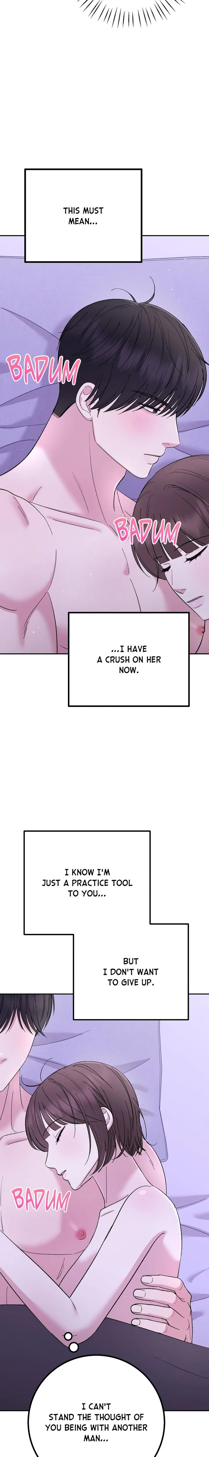In Session (Uncensored) - Chapter 28 Page 31