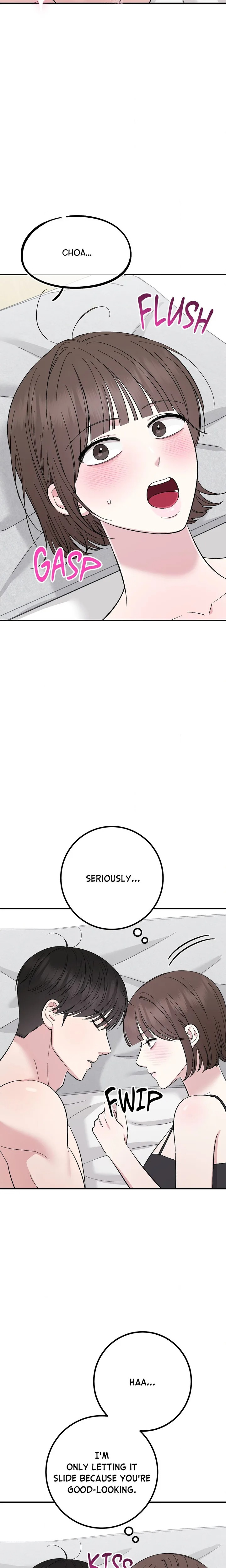 In Session (Uncensored) - Chapter 29 Page 10