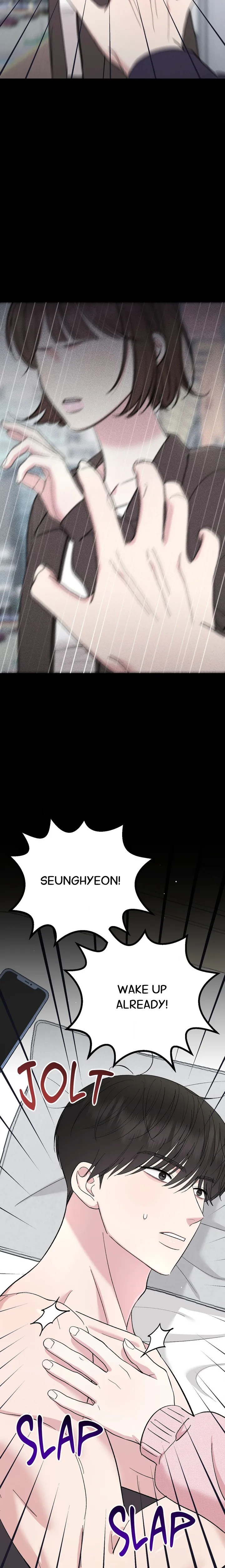 In Session (Uncensored) - Chapter 29 Page 16