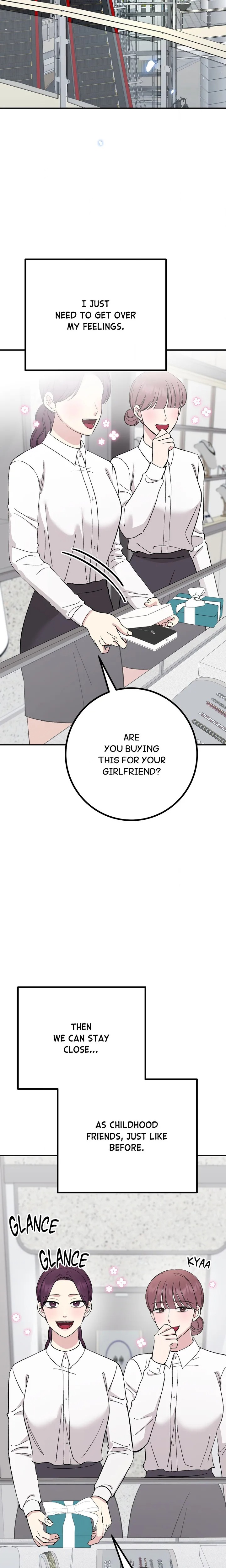 In Session (Uncensored) - Chapter 29 Page 31