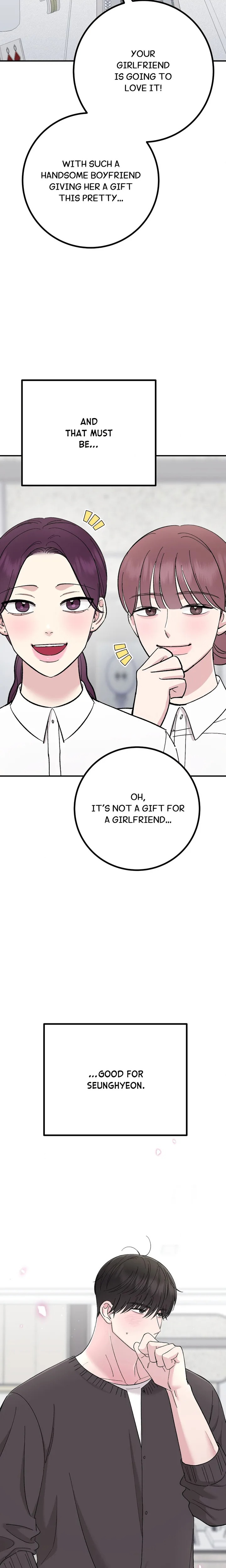 In Session (Uncensored) - Chapter 29 Page 32