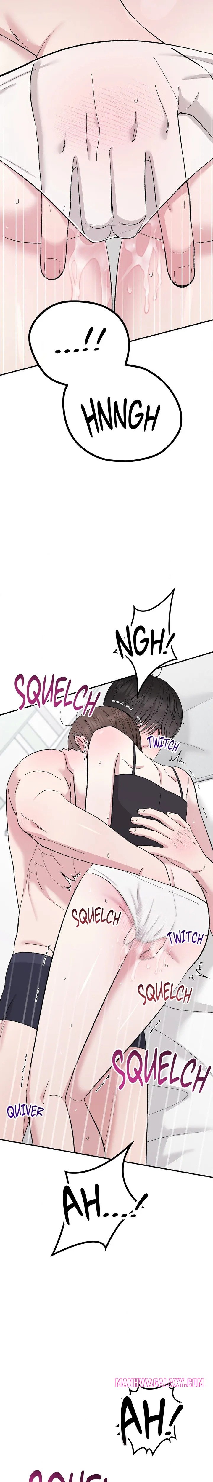 In Session (Uncensored) - Chapter 29 Page 5