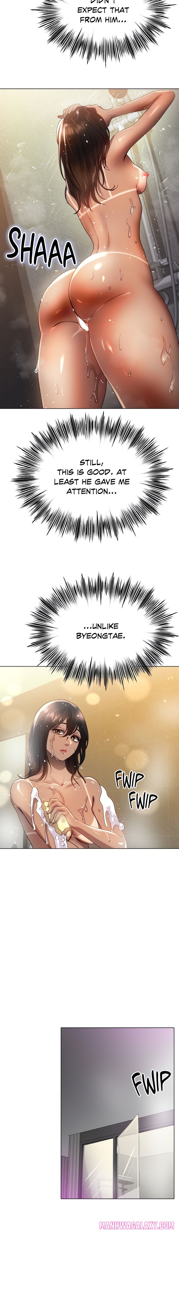 Do You Like to Exercise? - Chapter 27 Page 14
