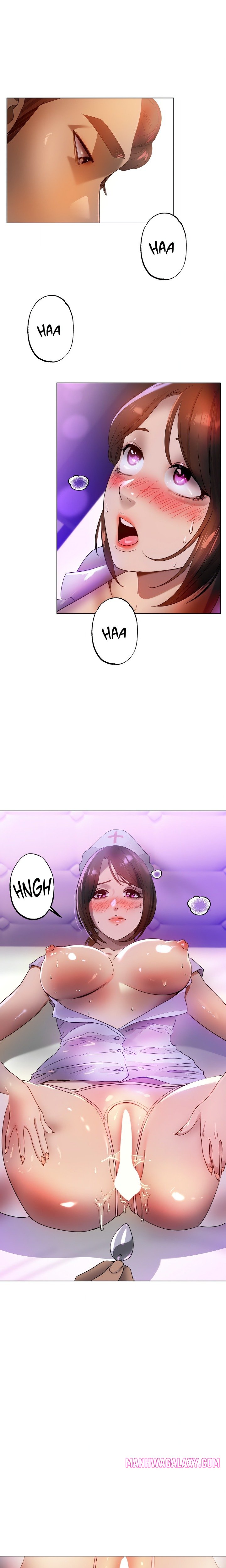 Do You Like to Exercise? - Chapter 29 Page 6