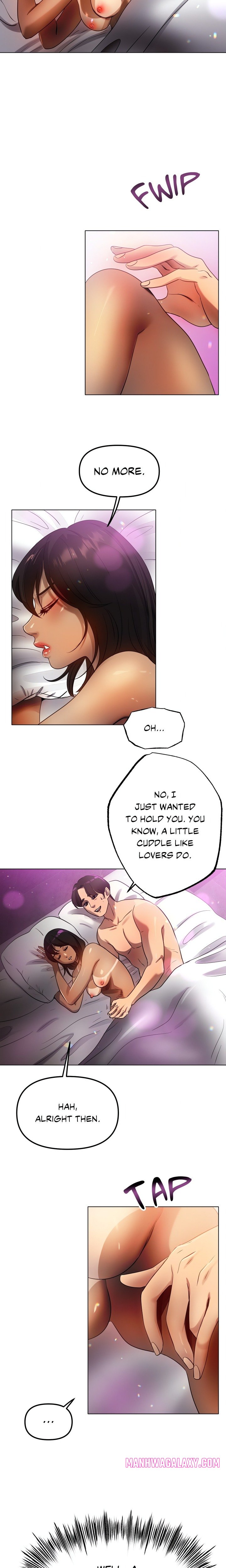 Do You Like to Exercise? - Chapter 31 Page 15