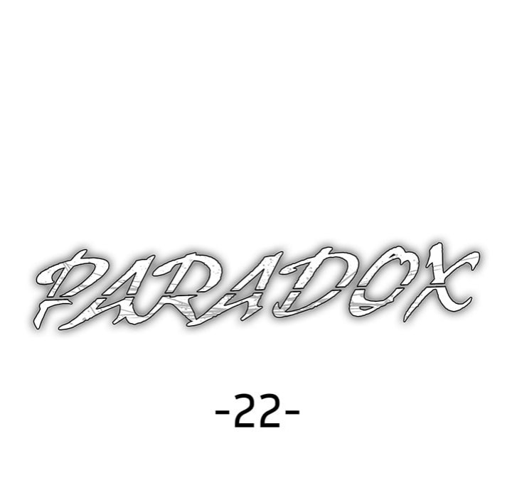 Paradox - Chapter 22 Page 48