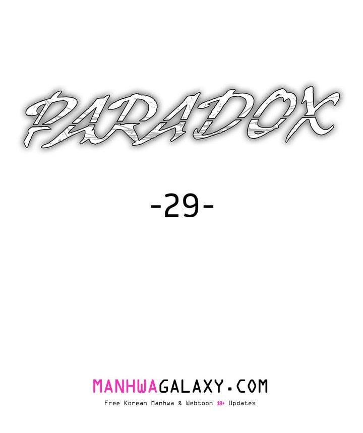Paradox - Chapter 29 Page 95