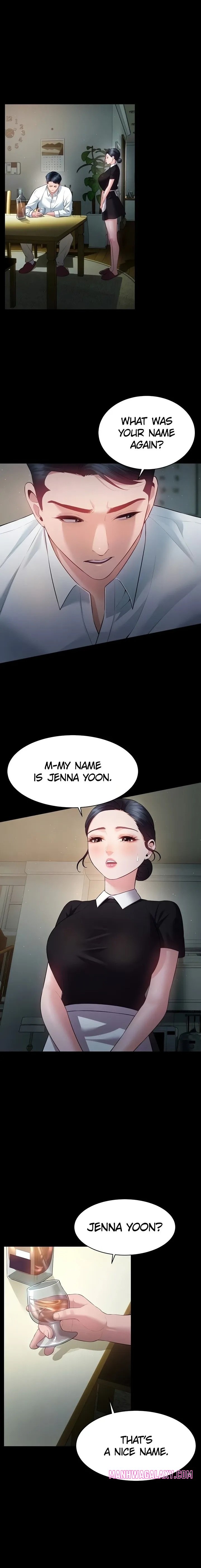 Bride Lessons (Official) - Chapter 25 Page 13