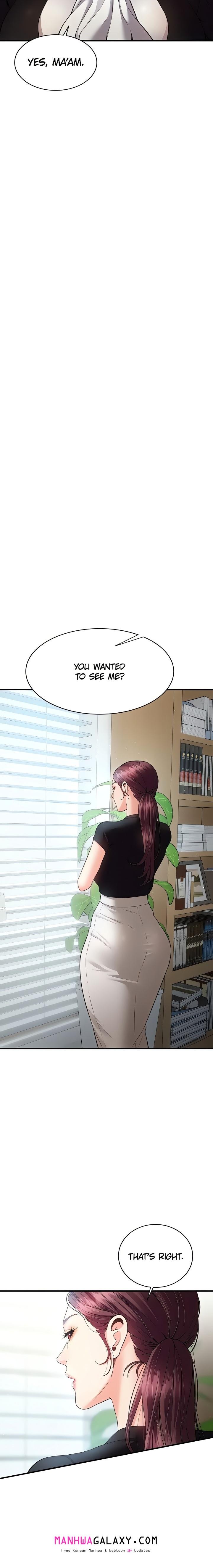 Bride Lessons (Official) - Chapter 26 Page 12