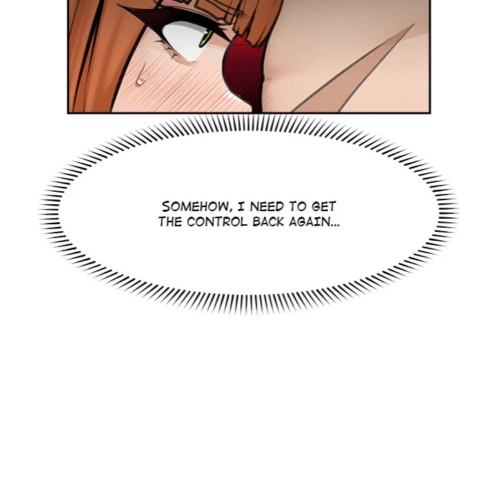 Mr. Superconductor - Chapter 17 Page 40